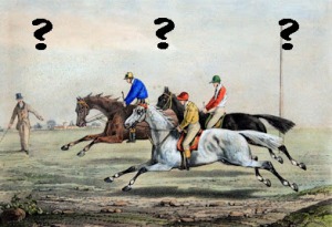 jockey quest